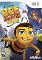 Bee Movie Game