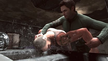 La Conspiración Bourne