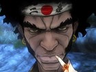 Afro Samurai: Primer contacto