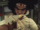 V�deo Afro Samurai: Trailer oficial 1