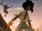 V�deo Afro Samurai: Trailer oficial 3