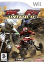 MX vs ATV Untamed