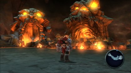 Darksiders PS3