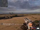 Pantalla STALKER Clear Sky
