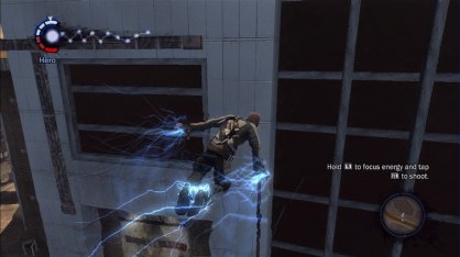 inFAMOUS