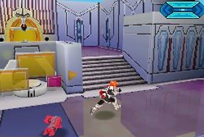 Spectrobes 2