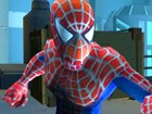 Spiderman Friend or Foe