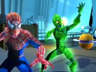 Pantalla Spiderman Friend or Foe