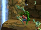 Spiderman Friend or Foe PC
