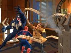 Pantalla Spiderman Friend or Foe