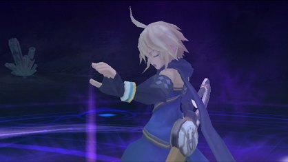 Tales of Symphonia 2 Wii