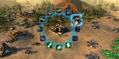 C&C 3 La Ira de Kane (PC)