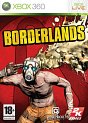 Borderlands X360