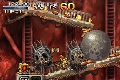 Metal Slug 7