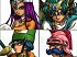 Dragon Quest: Cap&iacute;tulos de los Elegidos, en septiembre para DS