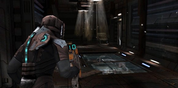 Dead Space iPhone