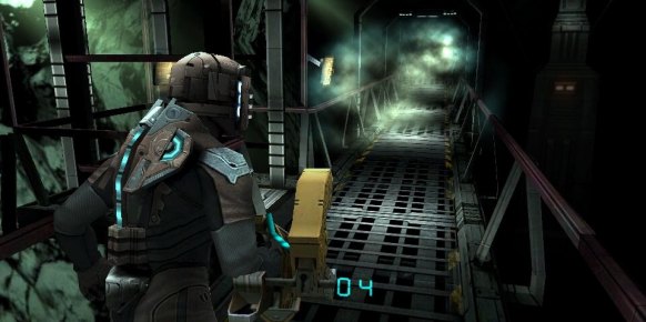 Dead Space