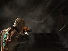 Pantalla Dead Space
