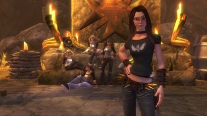 Brutal Legend