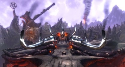 Brutal Legend (PlayStation 3)