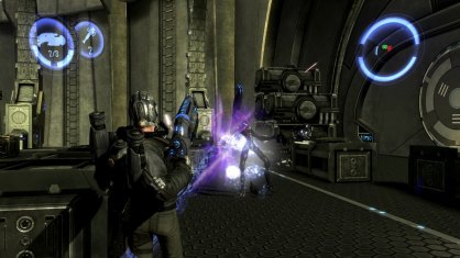 Dark Void X360