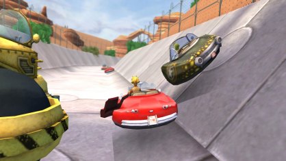 Planet 51