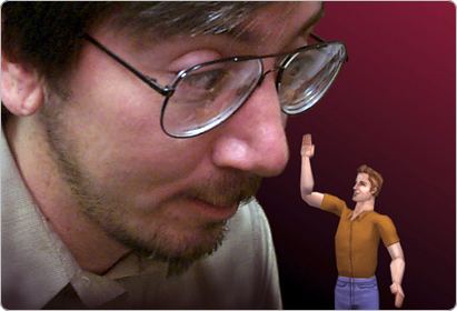 “Los Sims era el juego del retrete”