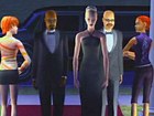 V�deo Los Sims 2: V&iacute;deo oficial 1