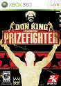 Prizefighter