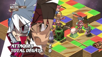 Disgaea 3 PS3