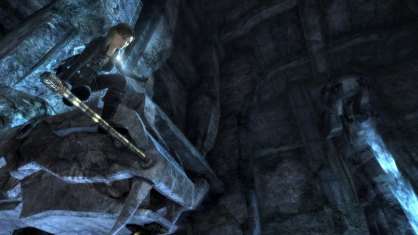 Tomb Raider Underworld X360