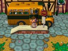 Pantalla Animal Crossing Wii