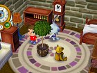 Pantalla Animal Crossing Wii