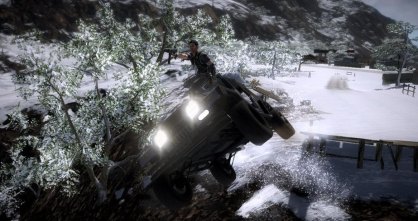 Just Cause 2