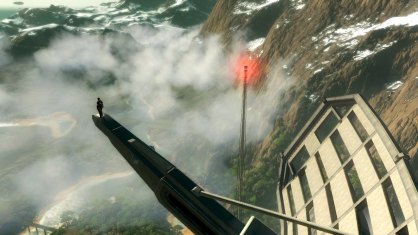 Just Cause 2 X360