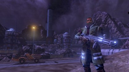Red Faction: Guerrilla