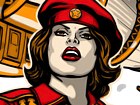 C&C: Red Alert 3: Primer contacto