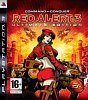 C&C: Red Alert 3