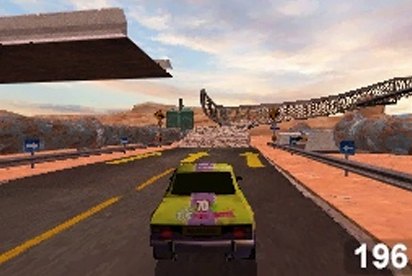 Trackmania Turbo