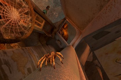 Deadly Creatures