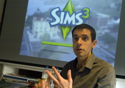 Los Sims 3