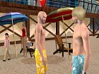 Pantalla Los Sims 3