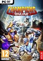 Champions online