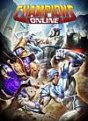 Champions online