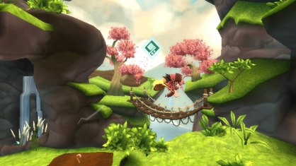 LostWinds