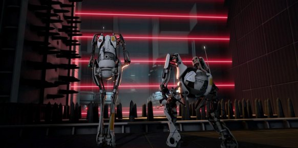 Portal 2 (PC)
