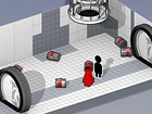 V�deo Portal 2: Demostraci&oacute;n: Propulsion Gel