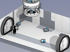 V�deo Portal 2: Demostraci&oacute;n: Repulsion Gel
