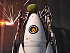V�deo Portal 2: Bot Trust