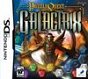 Puzzle Quest: Galactrix